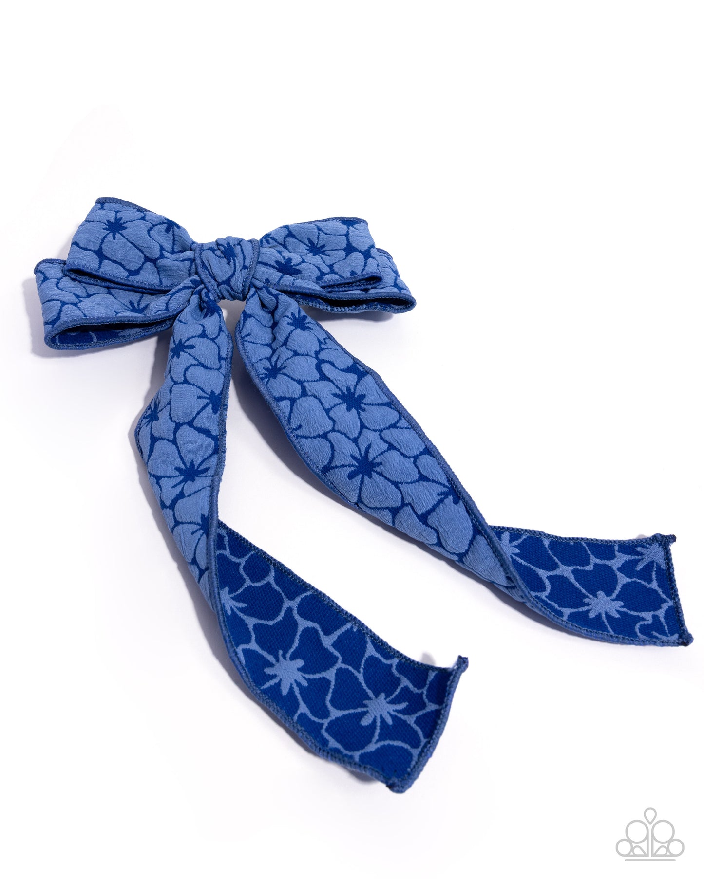 Good to BOW - Hair Accessories - Blue