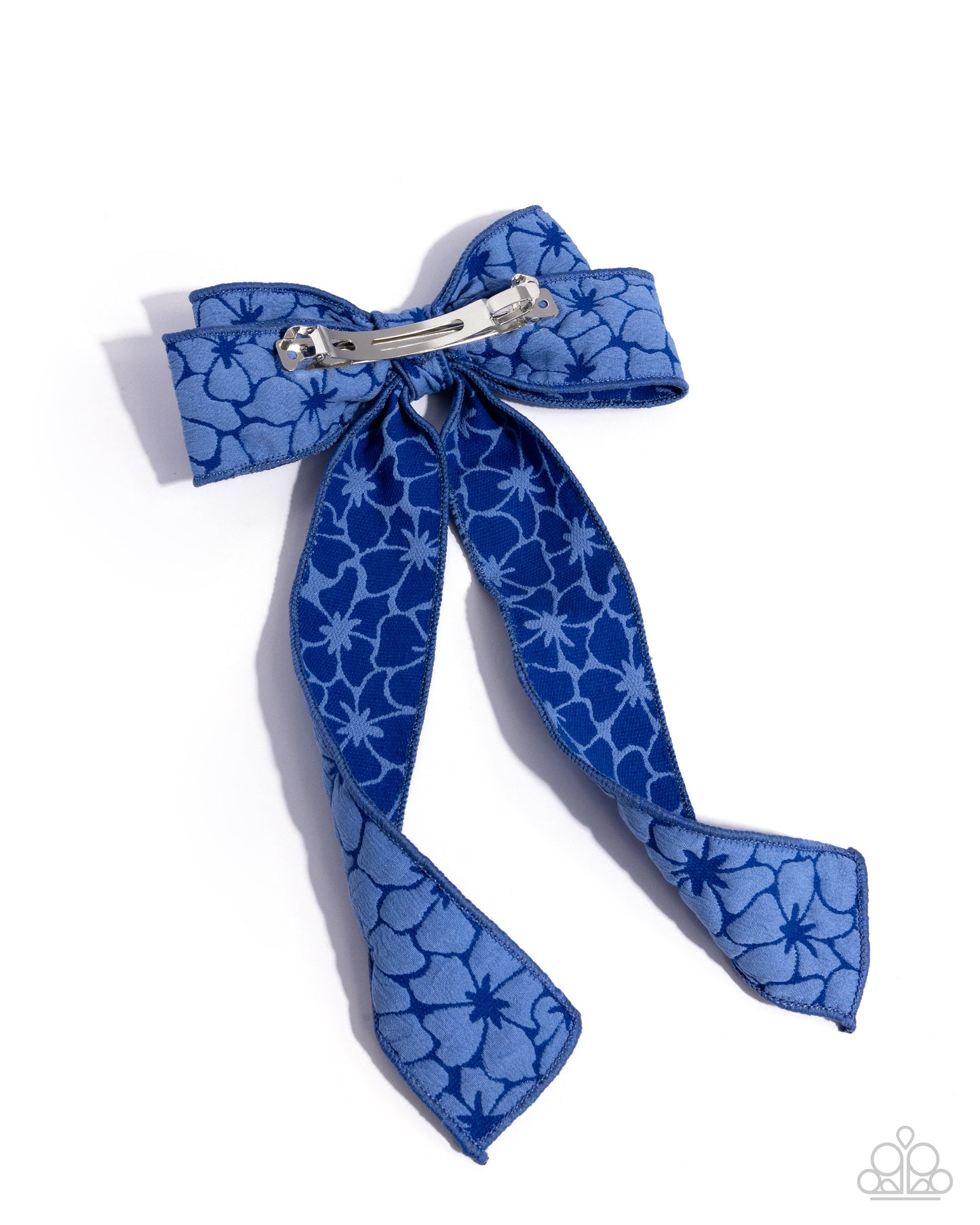 Good to BOW - Hair Accessories - Blue