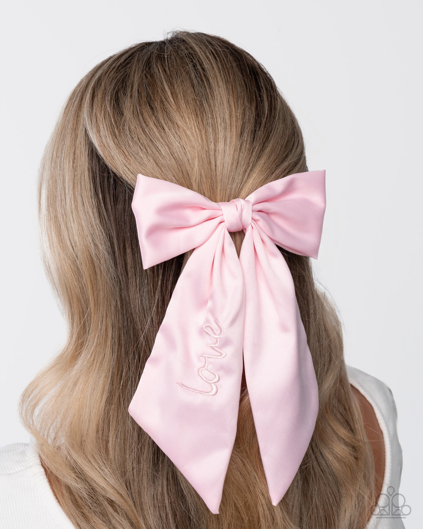Ready, Set, BOW! - Pink