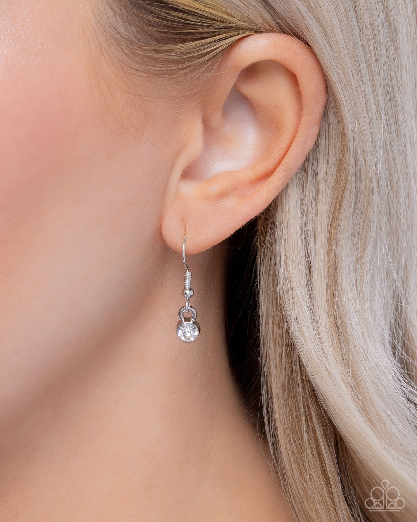 Gliding Glitz - Orange