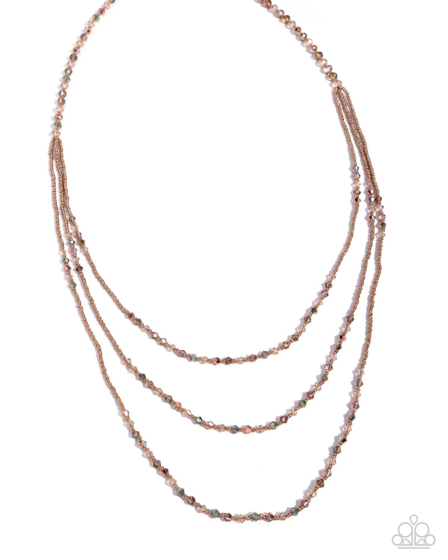 Calling Chic - Brown