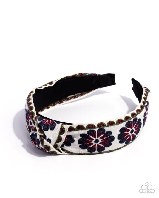 Blooming Business - Hair Accessories - Multi