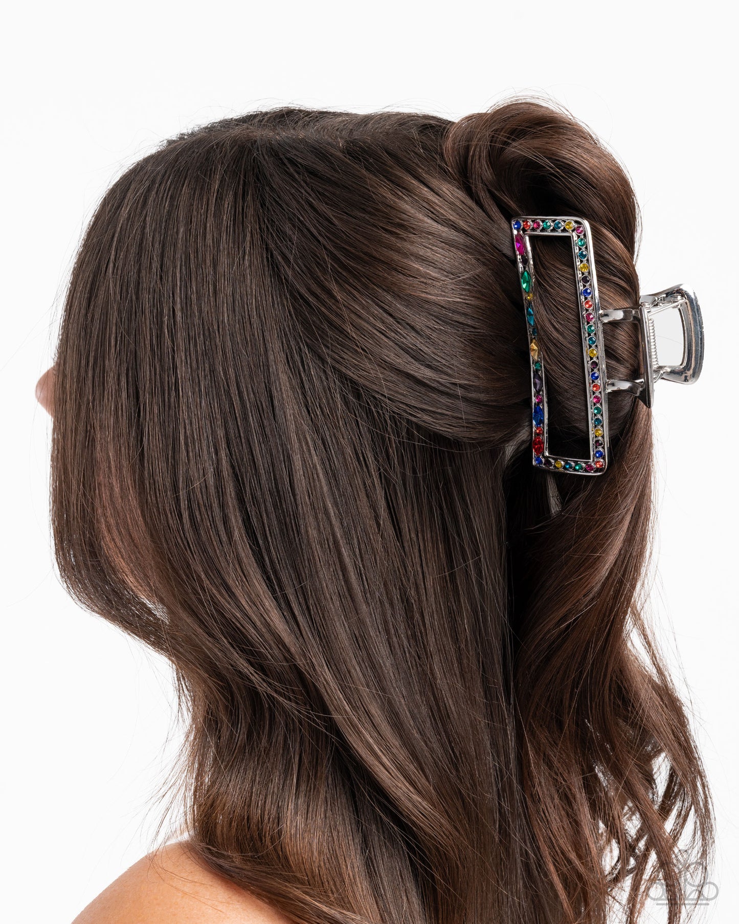 Slow It Down - Hair Accessories - Multi