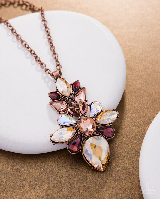 Elite Etiquette - Copper