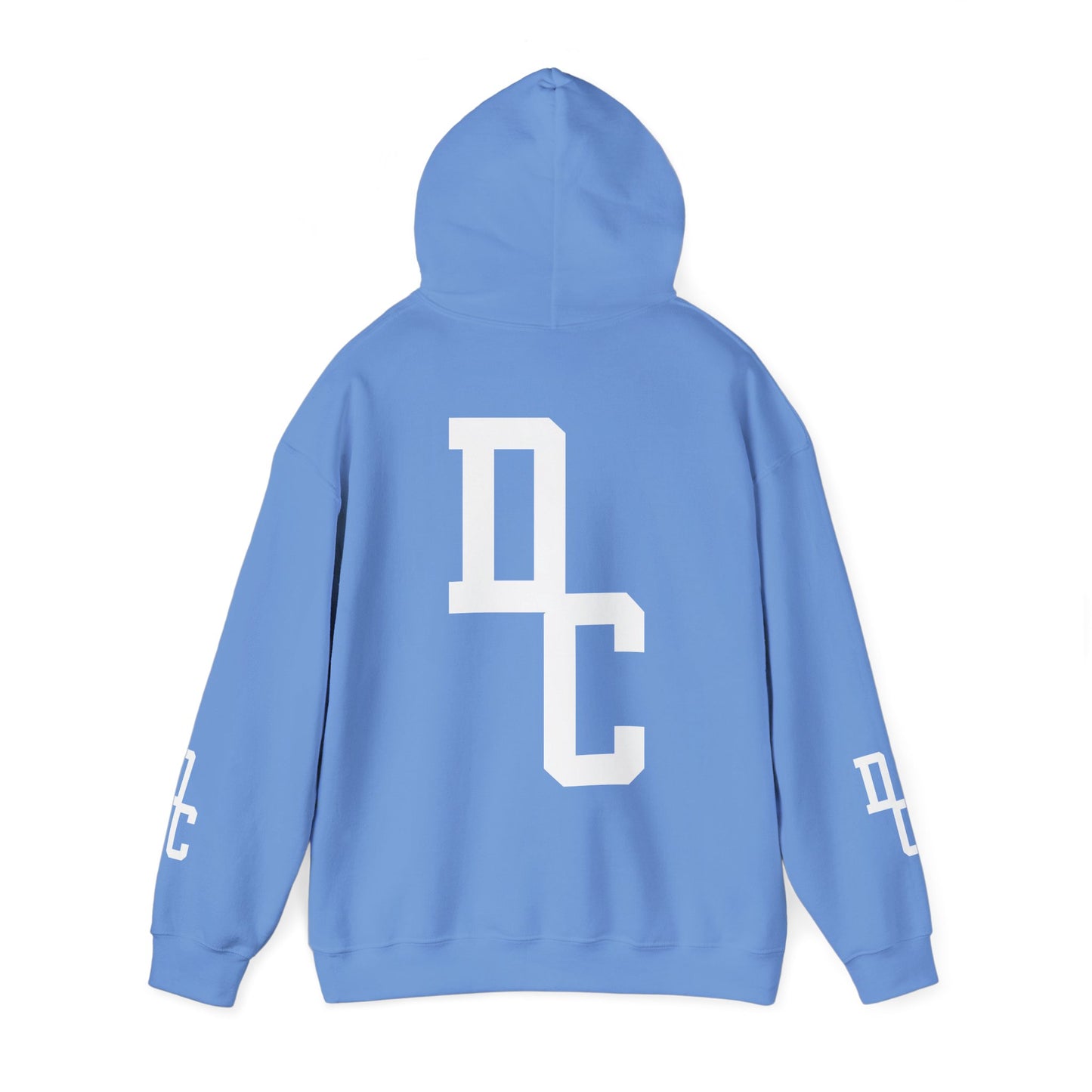 Dodge City OG - Hoodies  (Color Options)