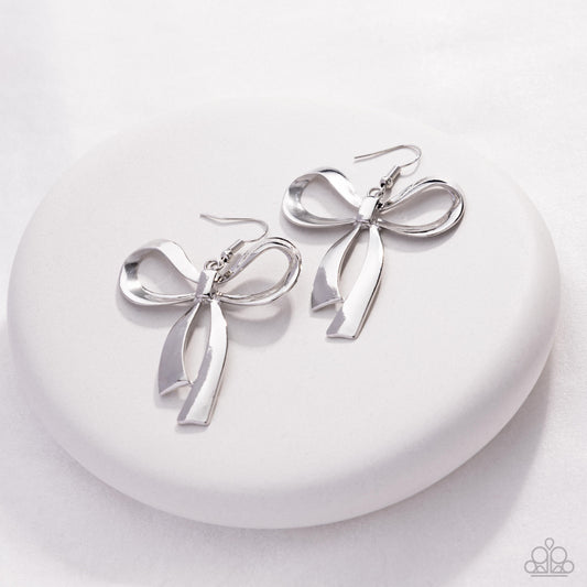 Captivating Coquette - Silver