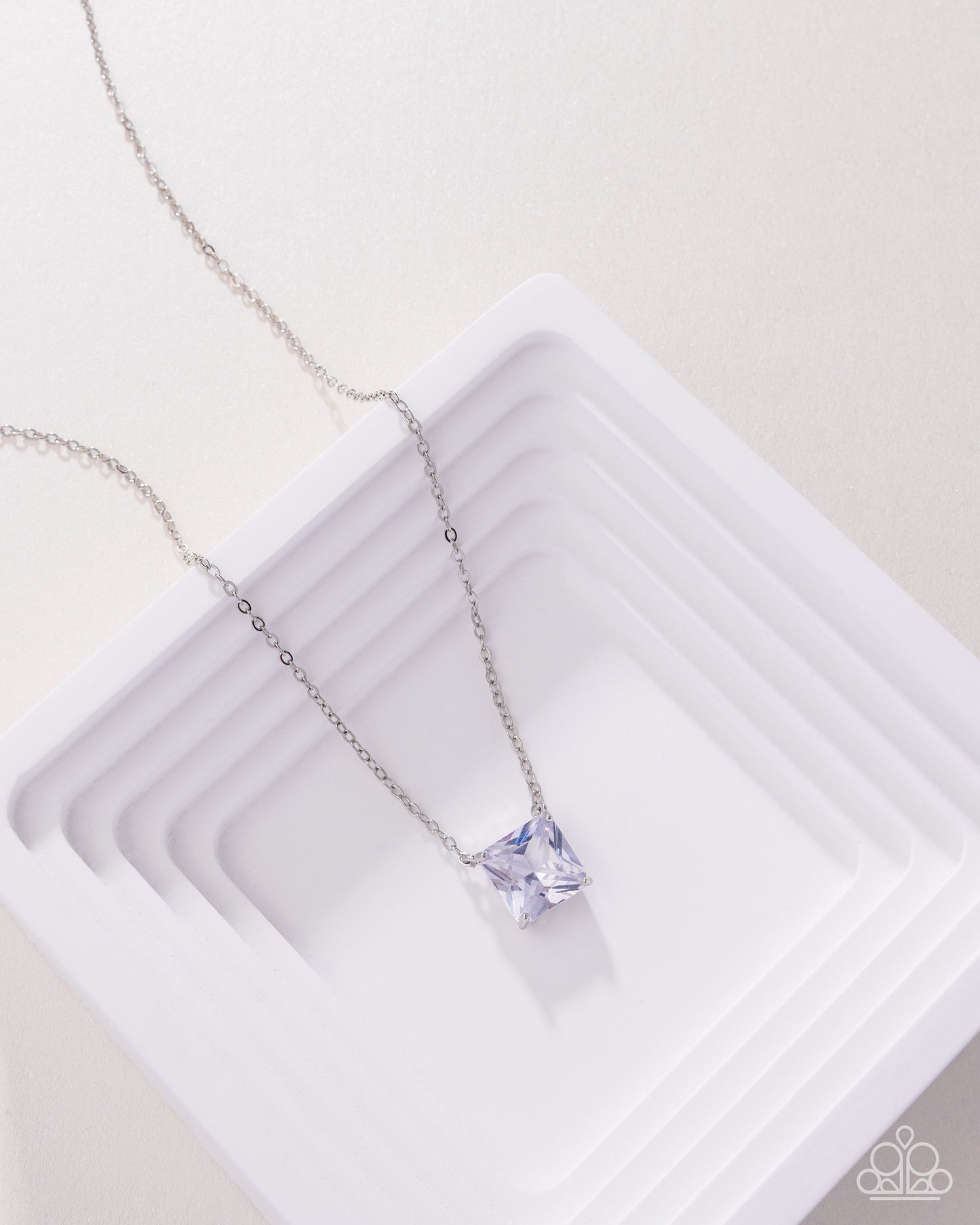 Enjoy the GLOW - Silver