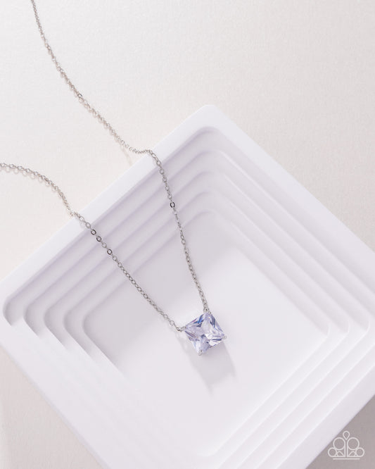 Enjoy the GLOW - Silver