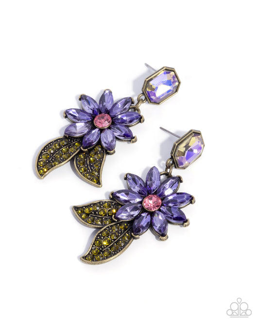 Momentous Majesty - Multi - Brass