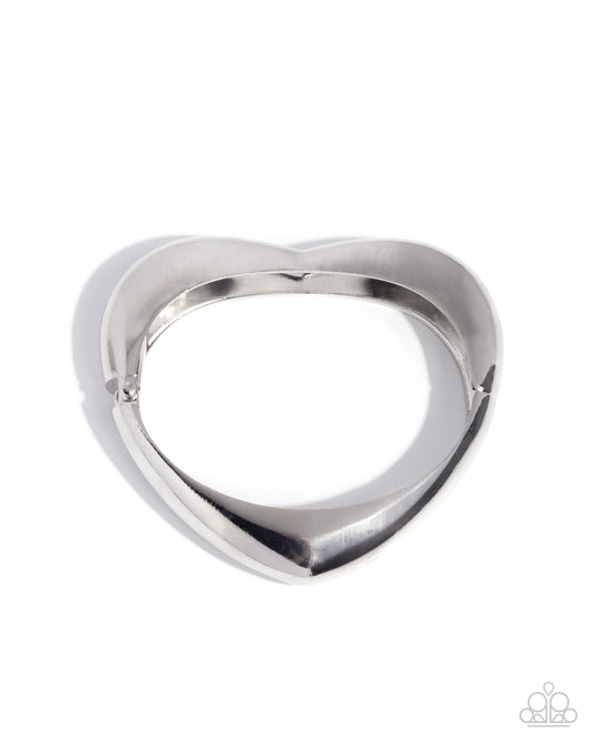 Metallic Matchmaker - Silver