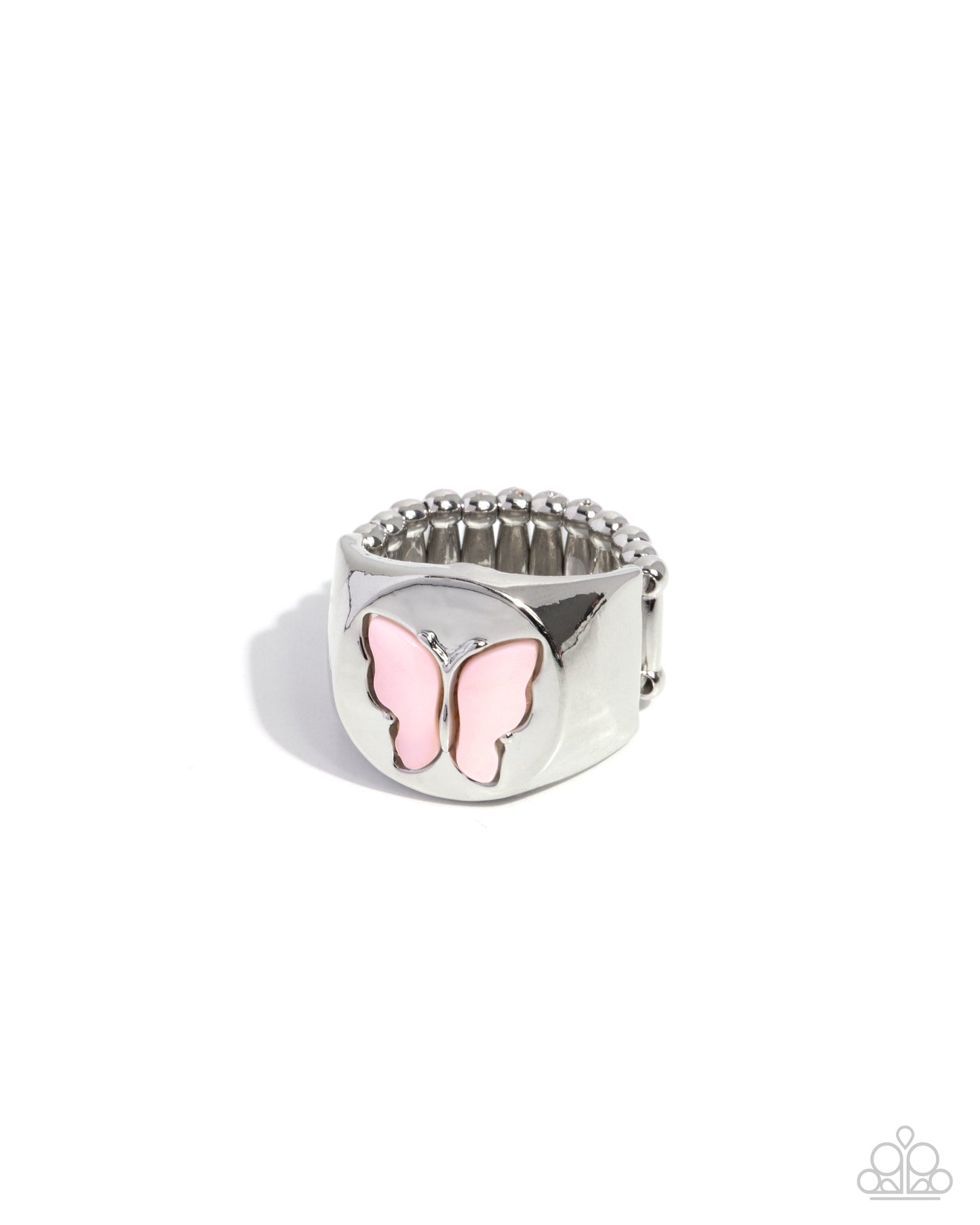 Flying High Haute - Pink