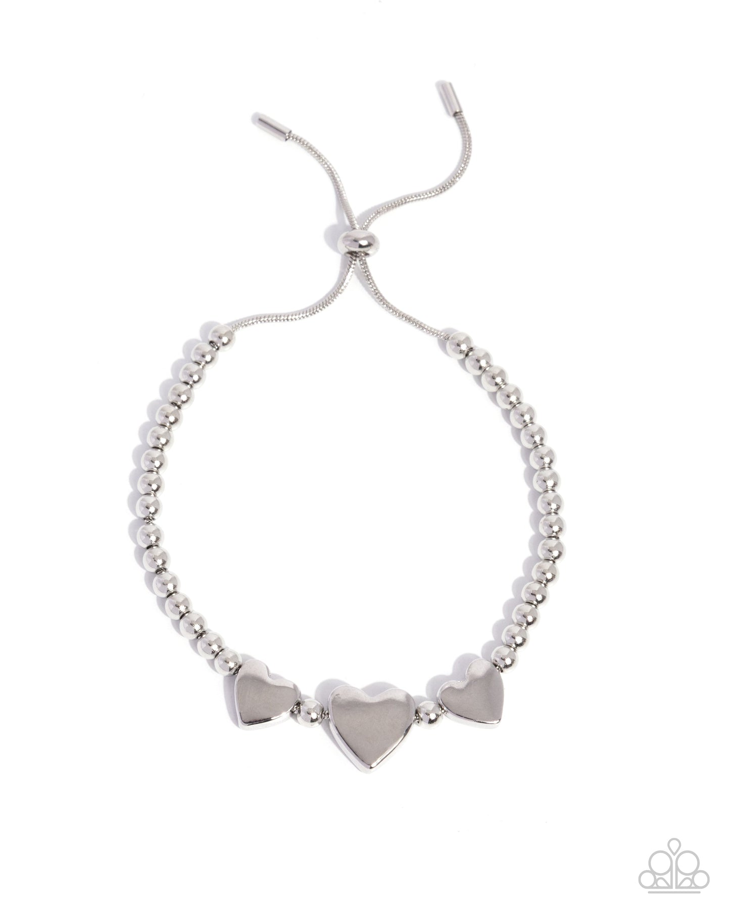 THRICE As Nice Silver 