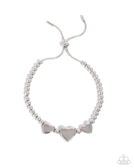 THRICE As Nice Silver 