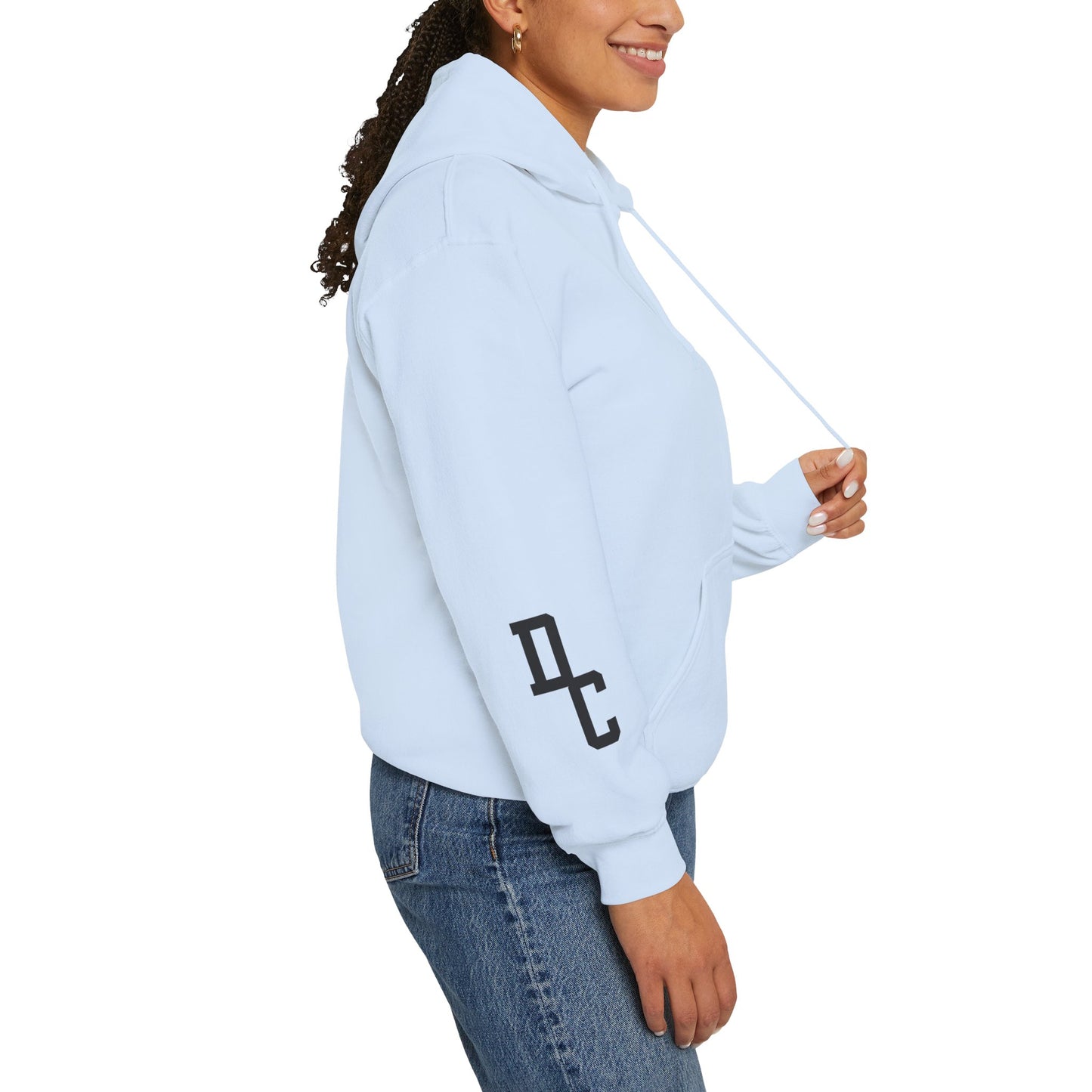 Dodge City OG - Hoodies   (Color Options)