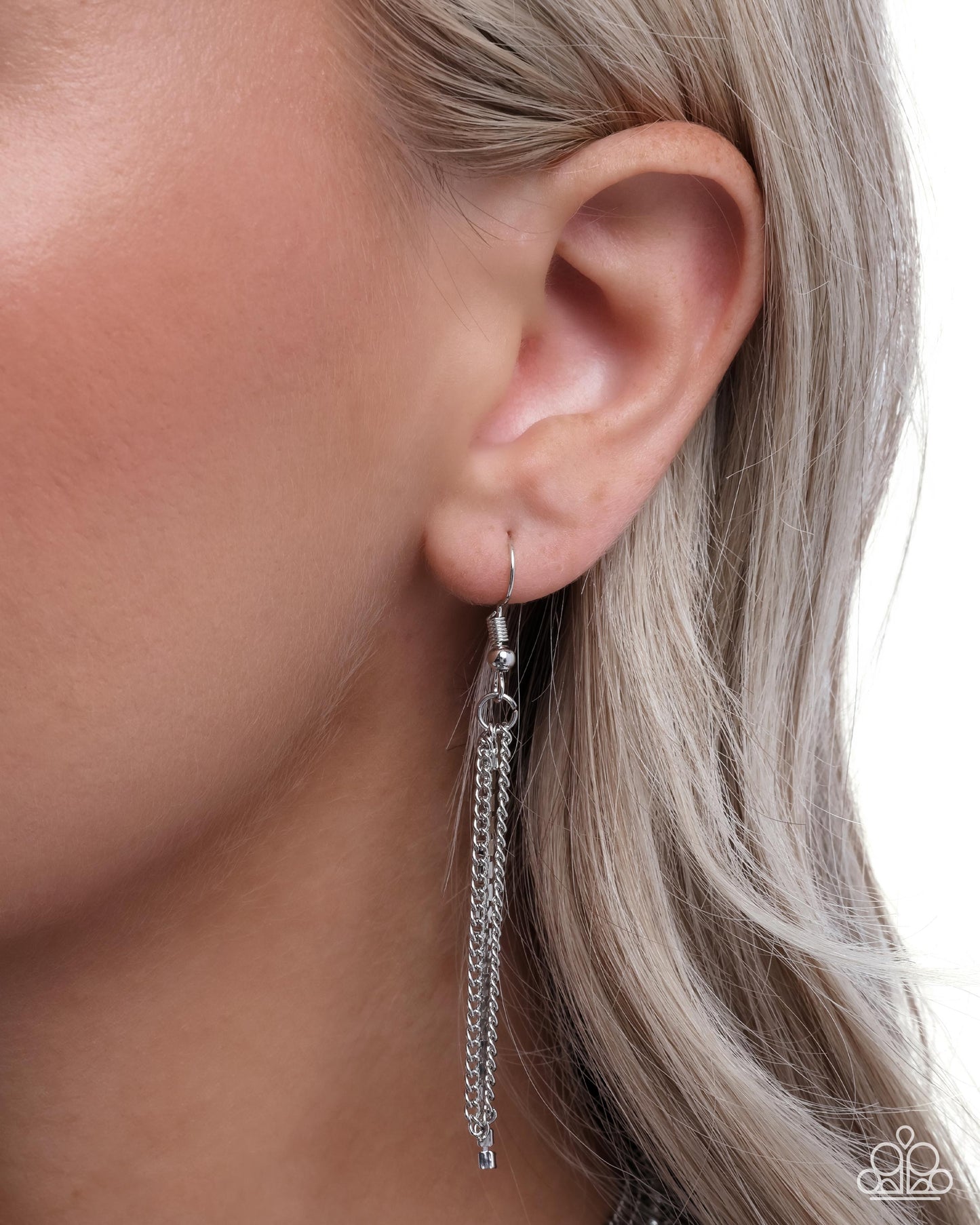 Twisted Tapestry - Silver