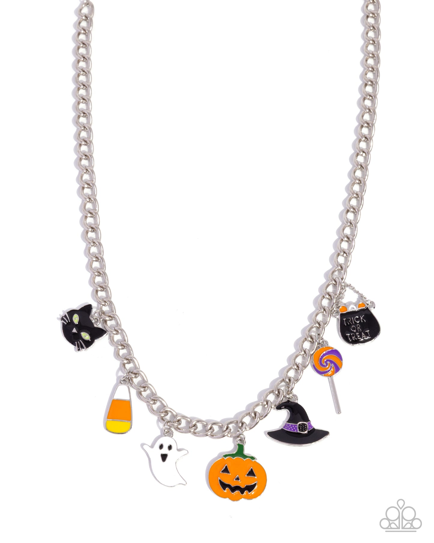 Haunting Hallmark - Sets - Halloween - Multi