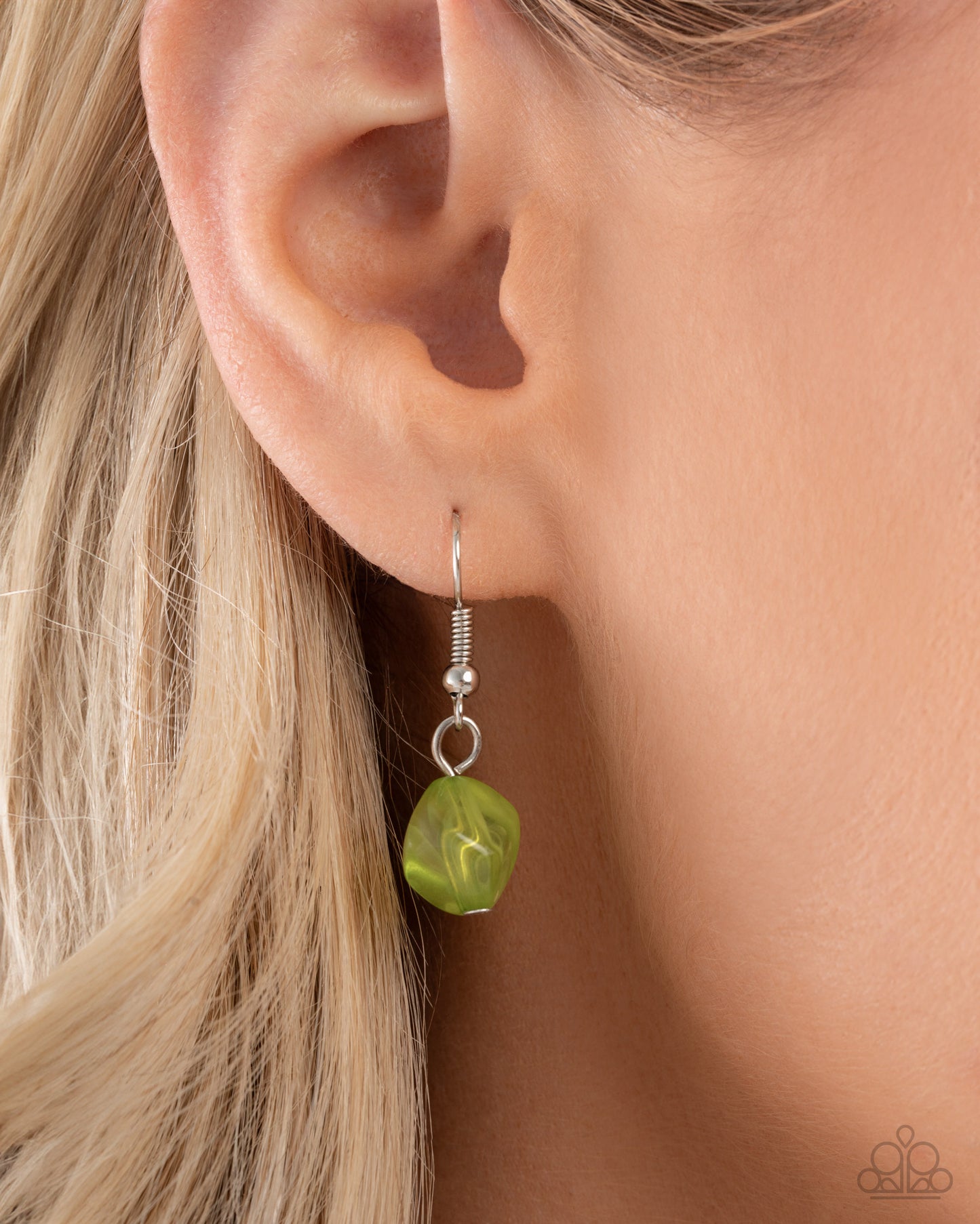 Oceanic Organization - Green - Complete Look - BB GR LO