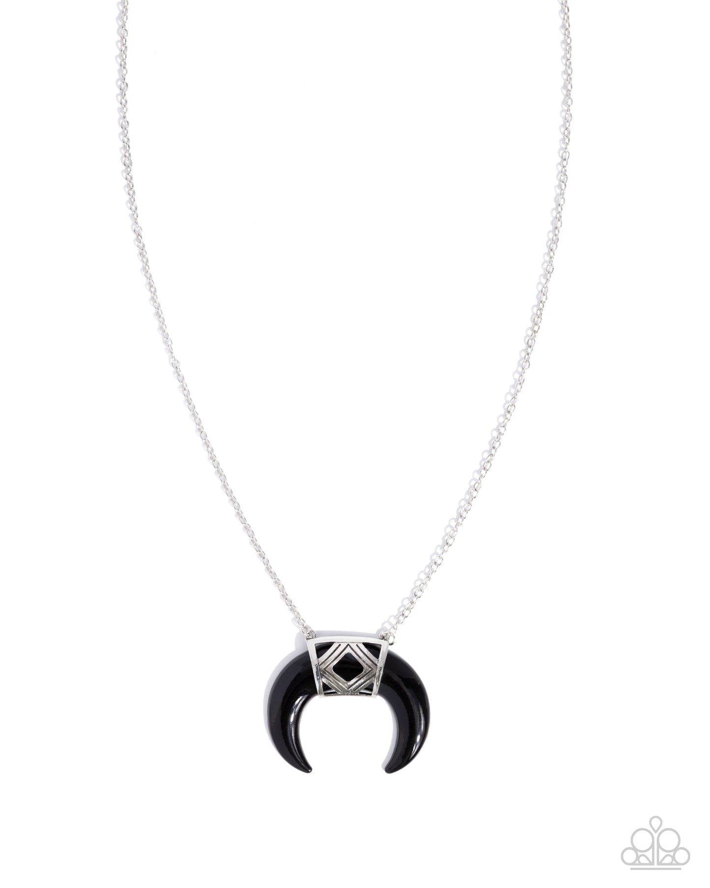 Horn Haute - Black