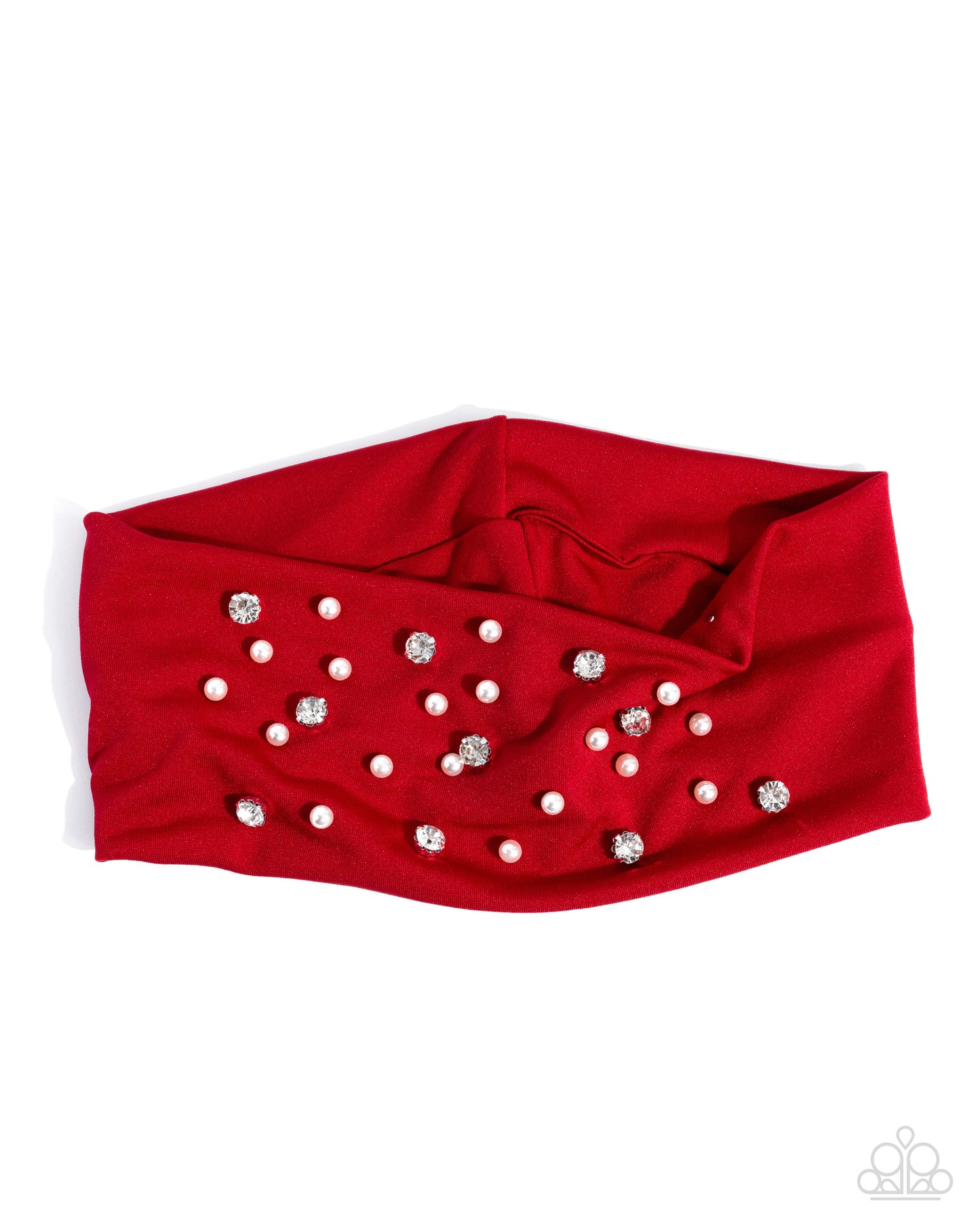 Effortless Energy - Hair Accessories - Red