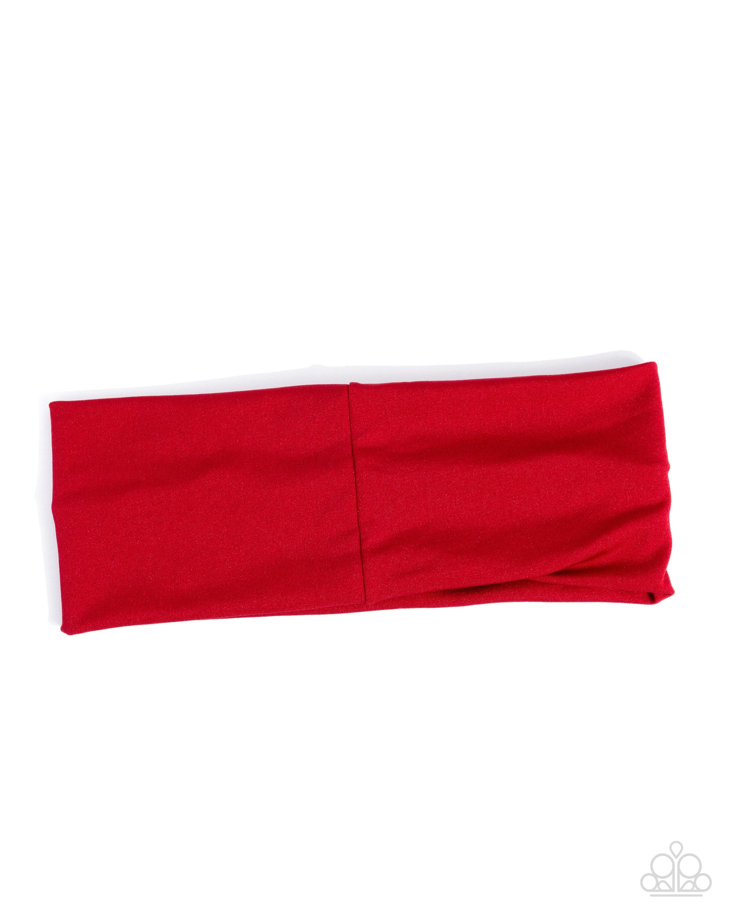 Effortless Energy - Hair Accessories - Red