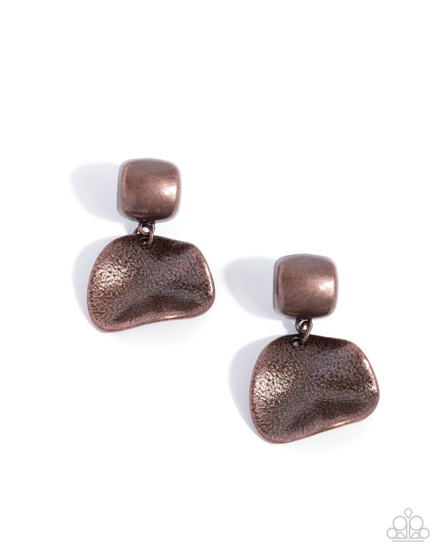 Professional Presentation - Copper