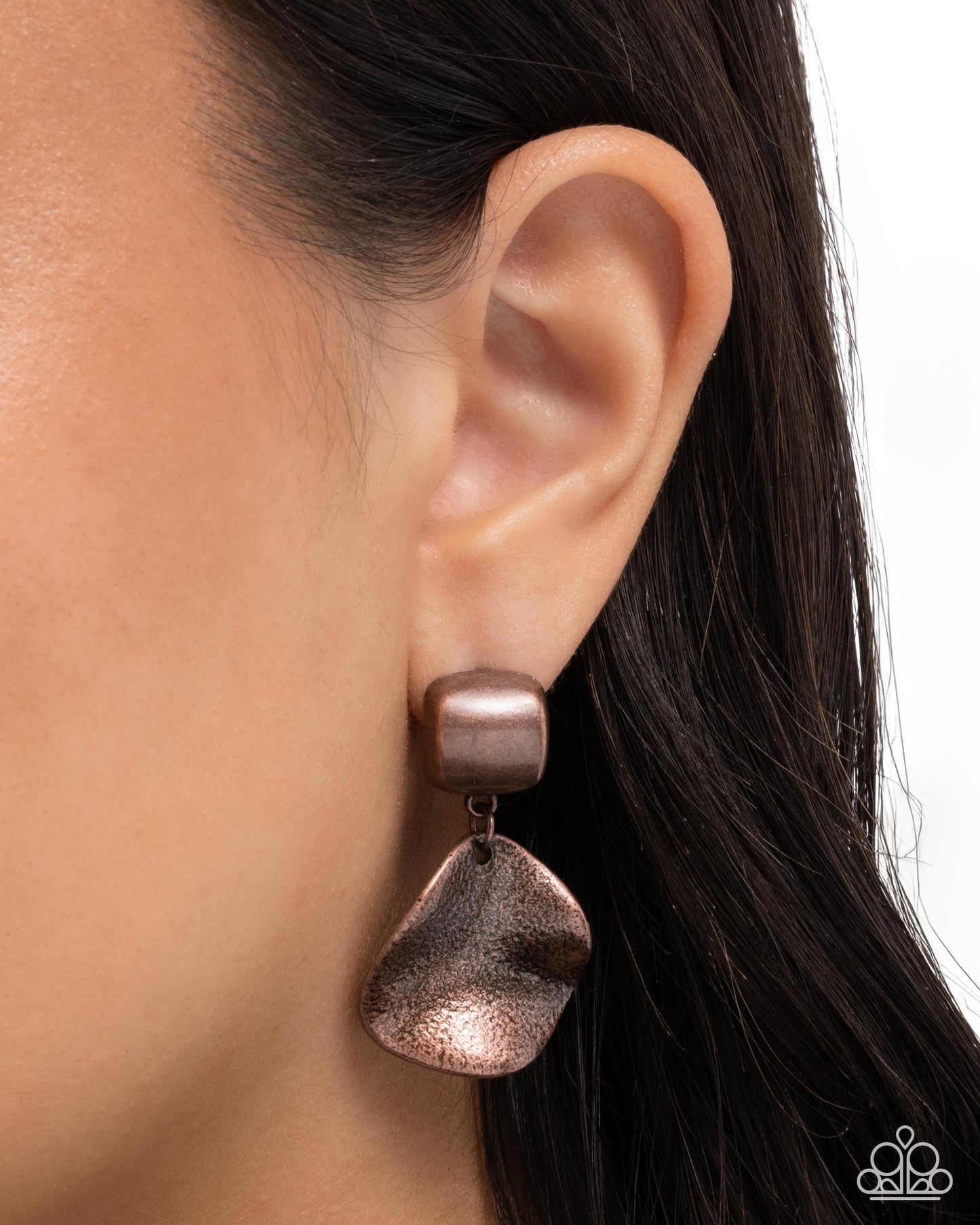 Professional Presentation - Copper