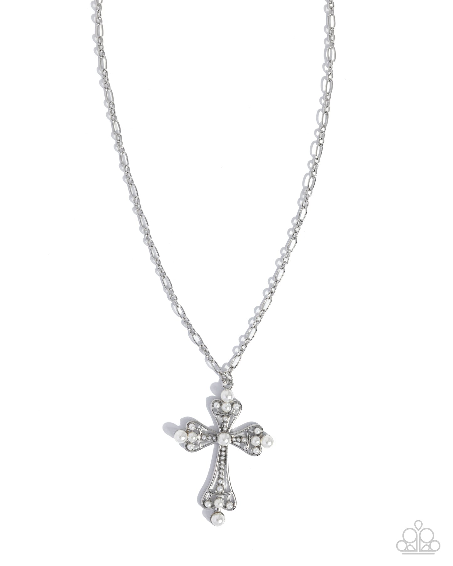 Heavenly Haul - Inspirational - White