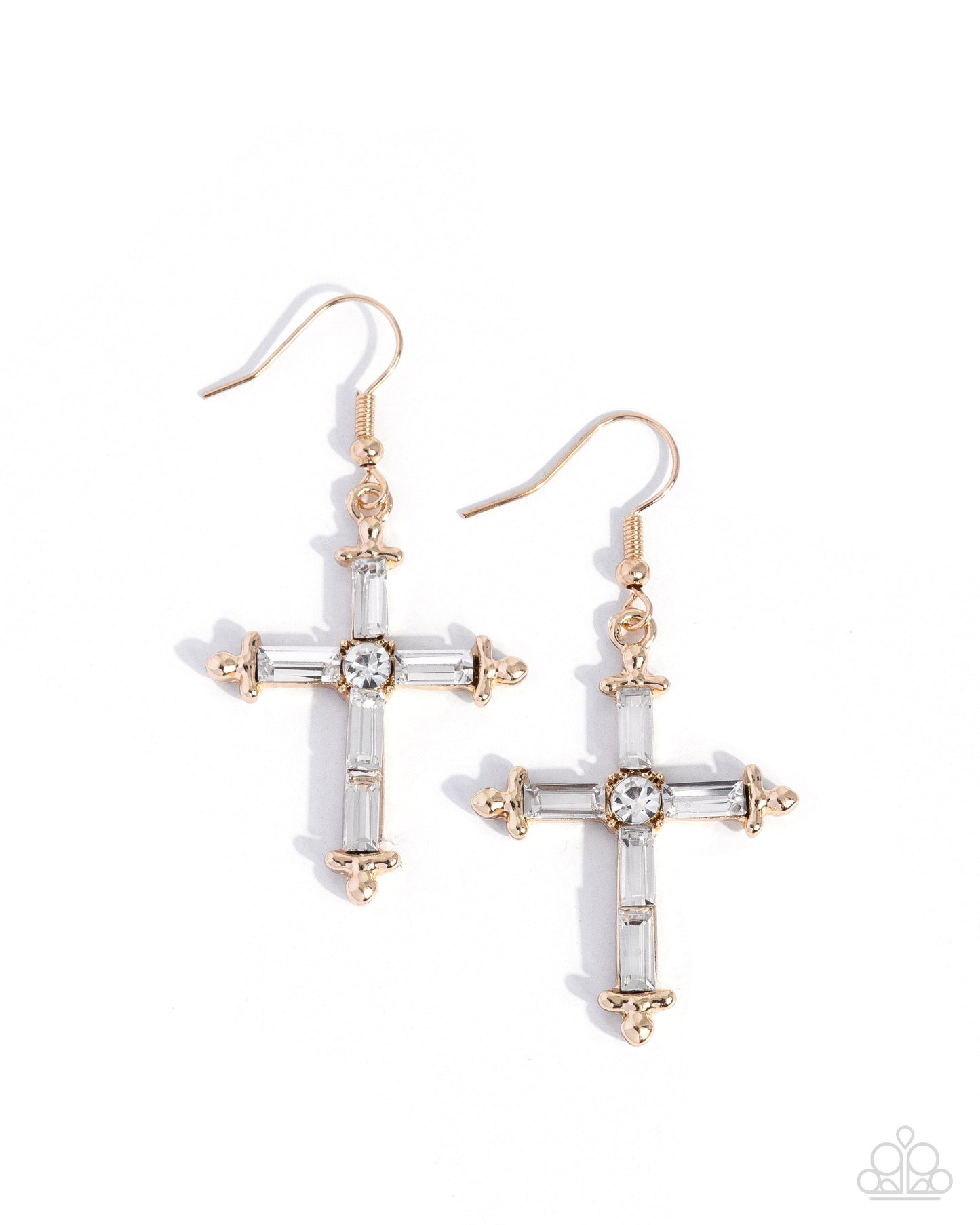 Heavenly Homage - Inspirational - Multi - Gold