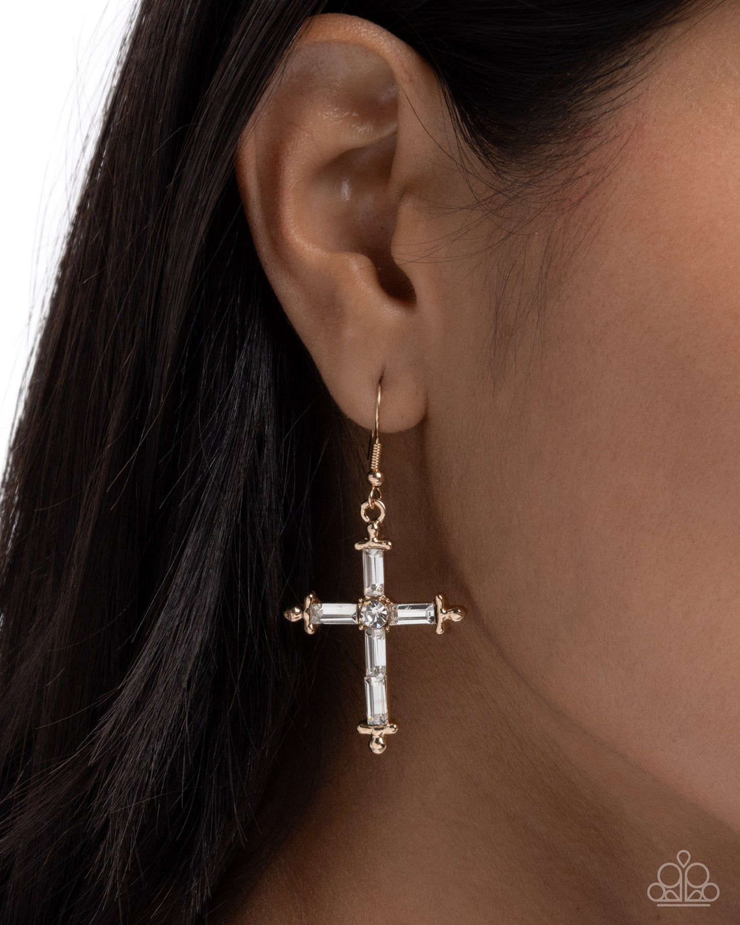 Heavenly Homage - Inspirational - Multi - Gold