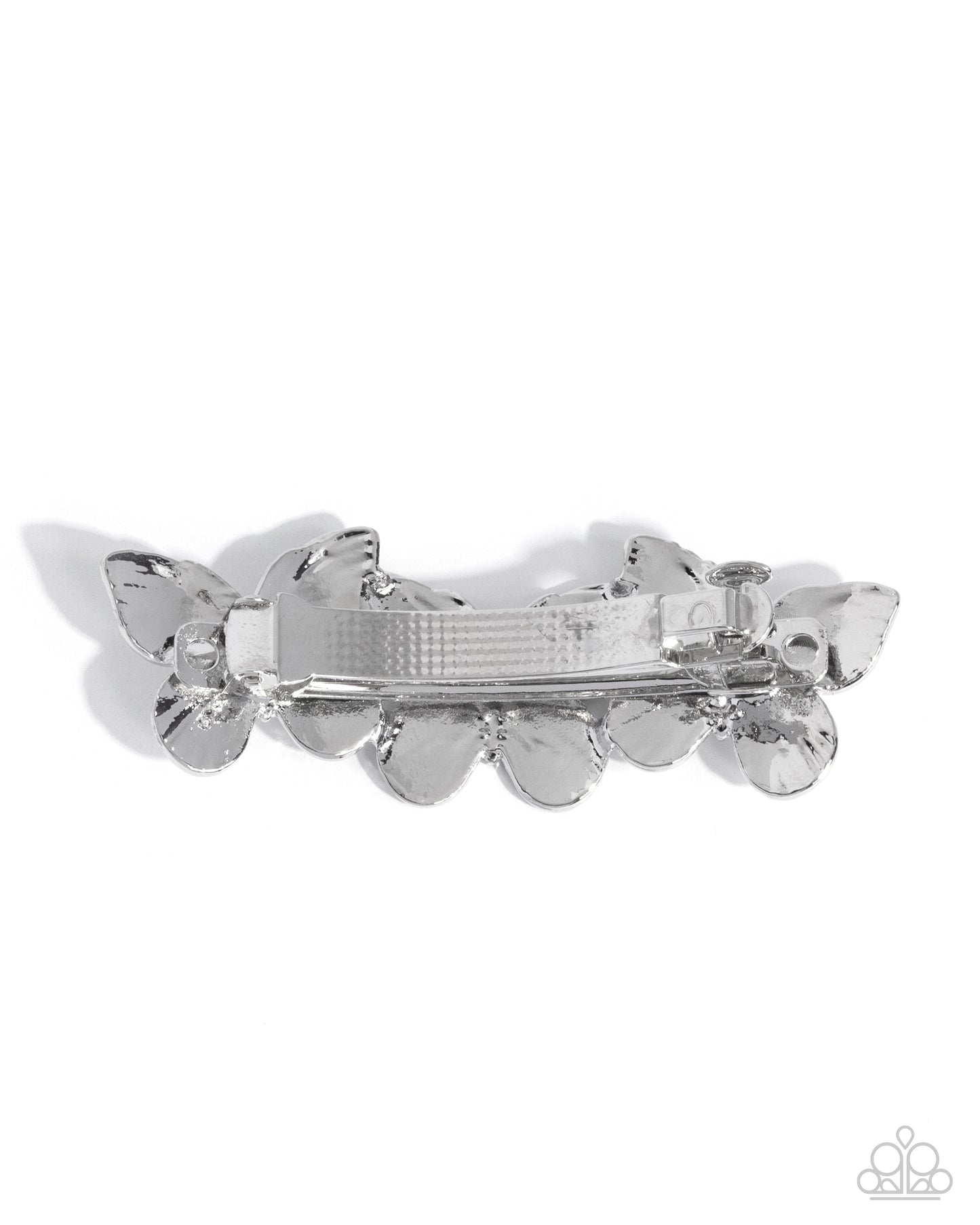 Fluttering Folklore - Silver