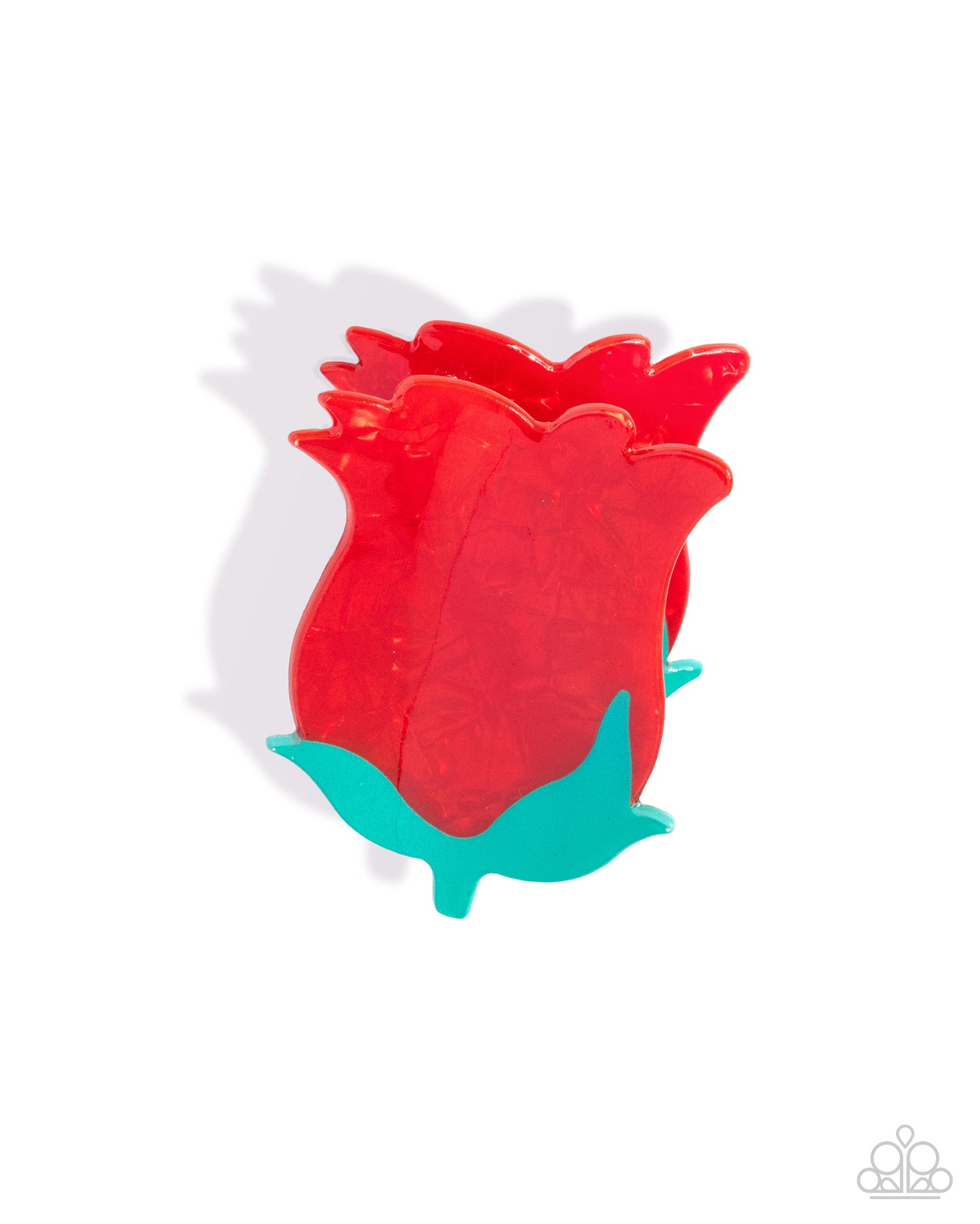 Budding Beacon - Red