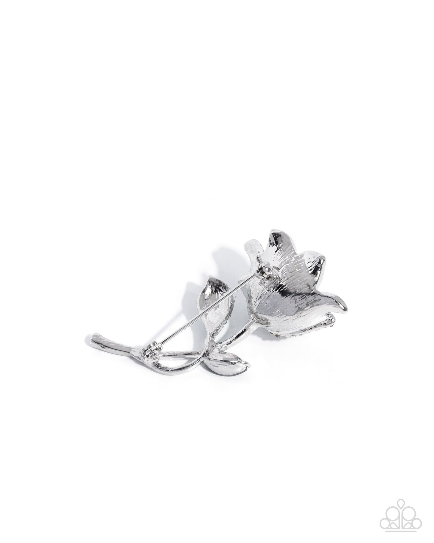 Blooming Busybody - Brooches - Pink
