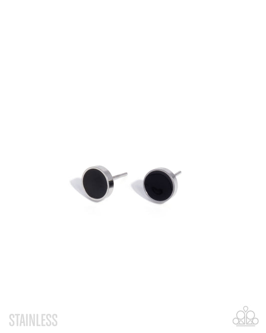 Daring Dimension - Black