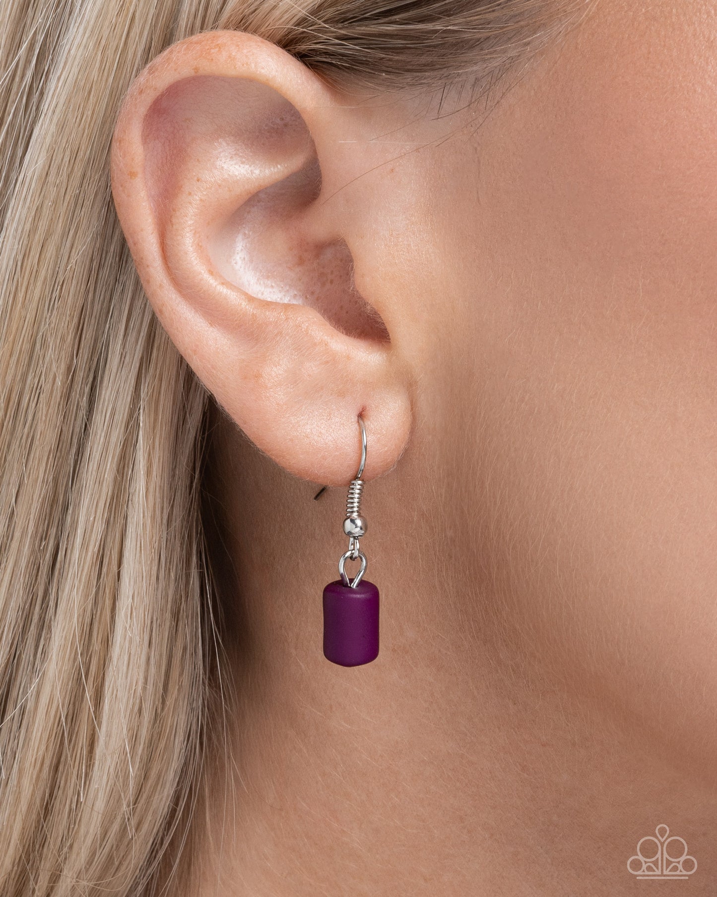 Sweet Series - Purple