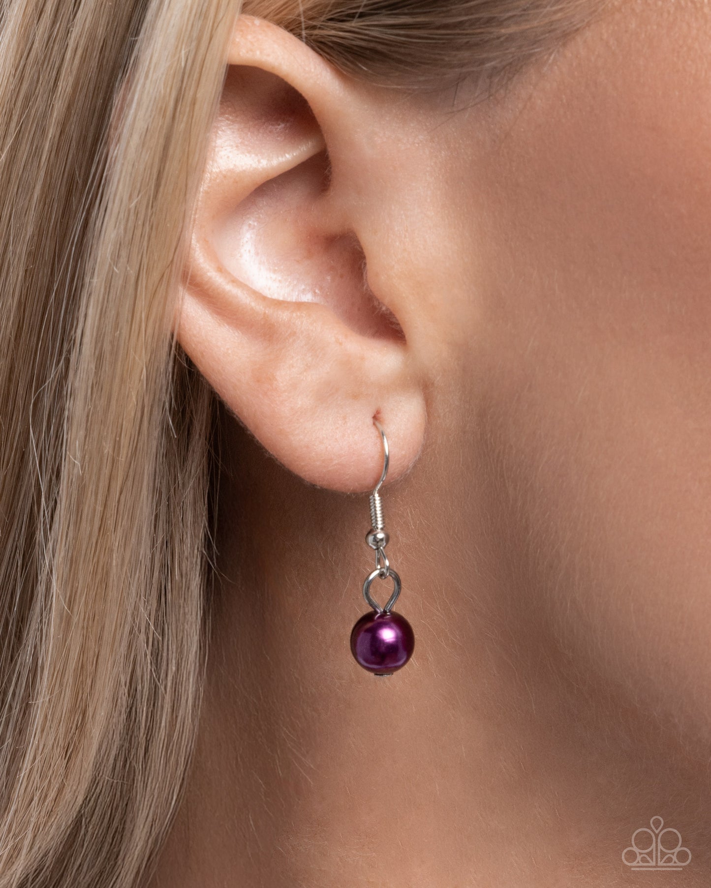 Polished Professional - Purple