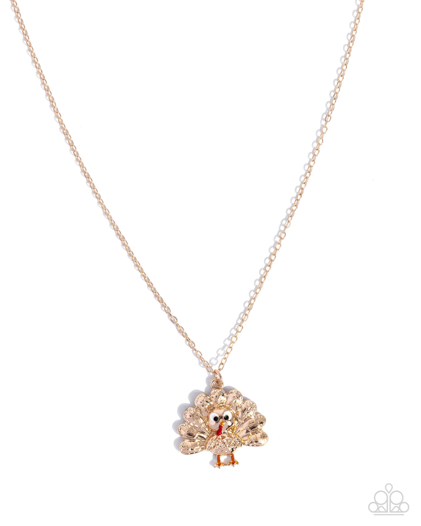 Turkey Tale - Sets - Gold