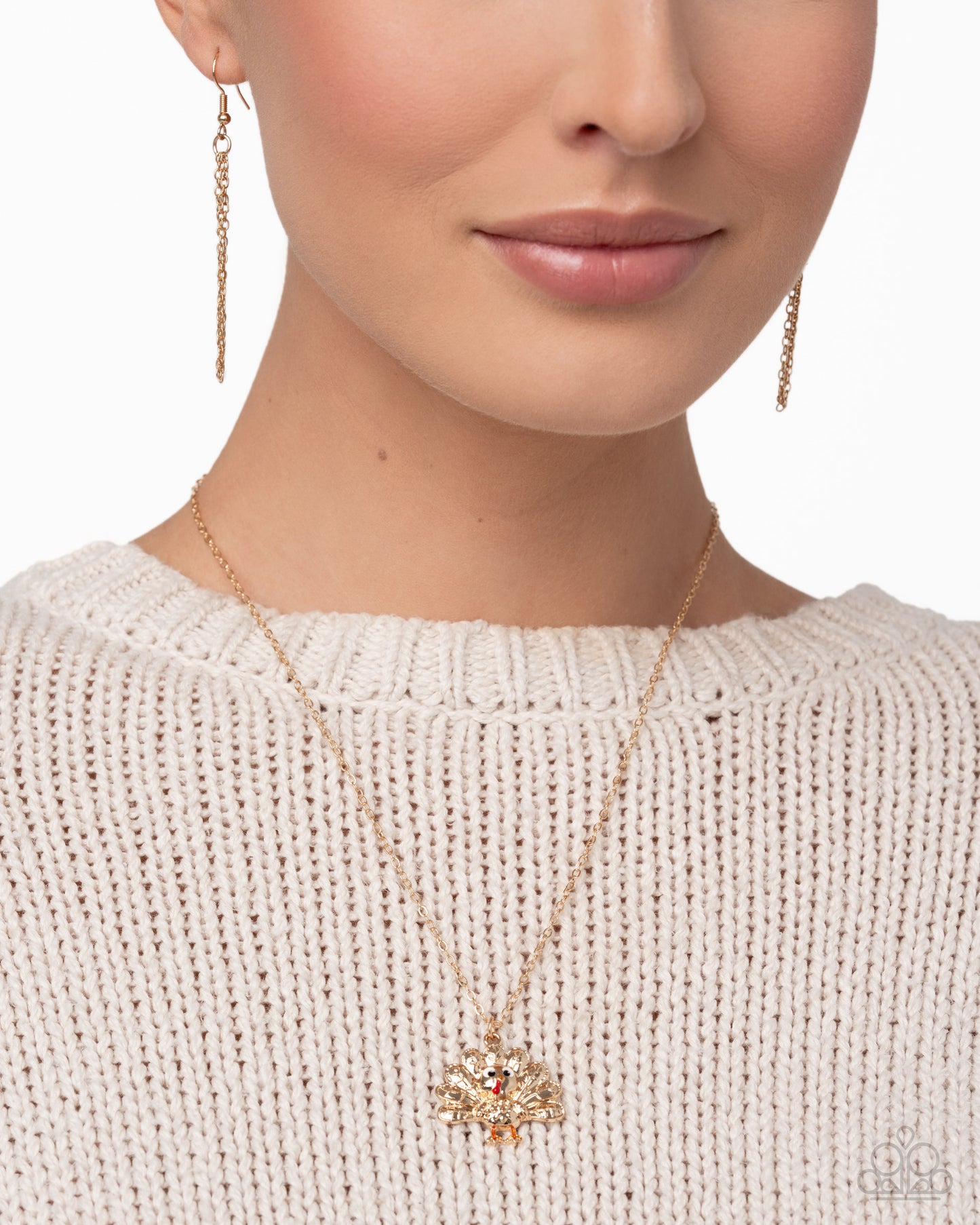 Turkey Tale - Sets - Gold