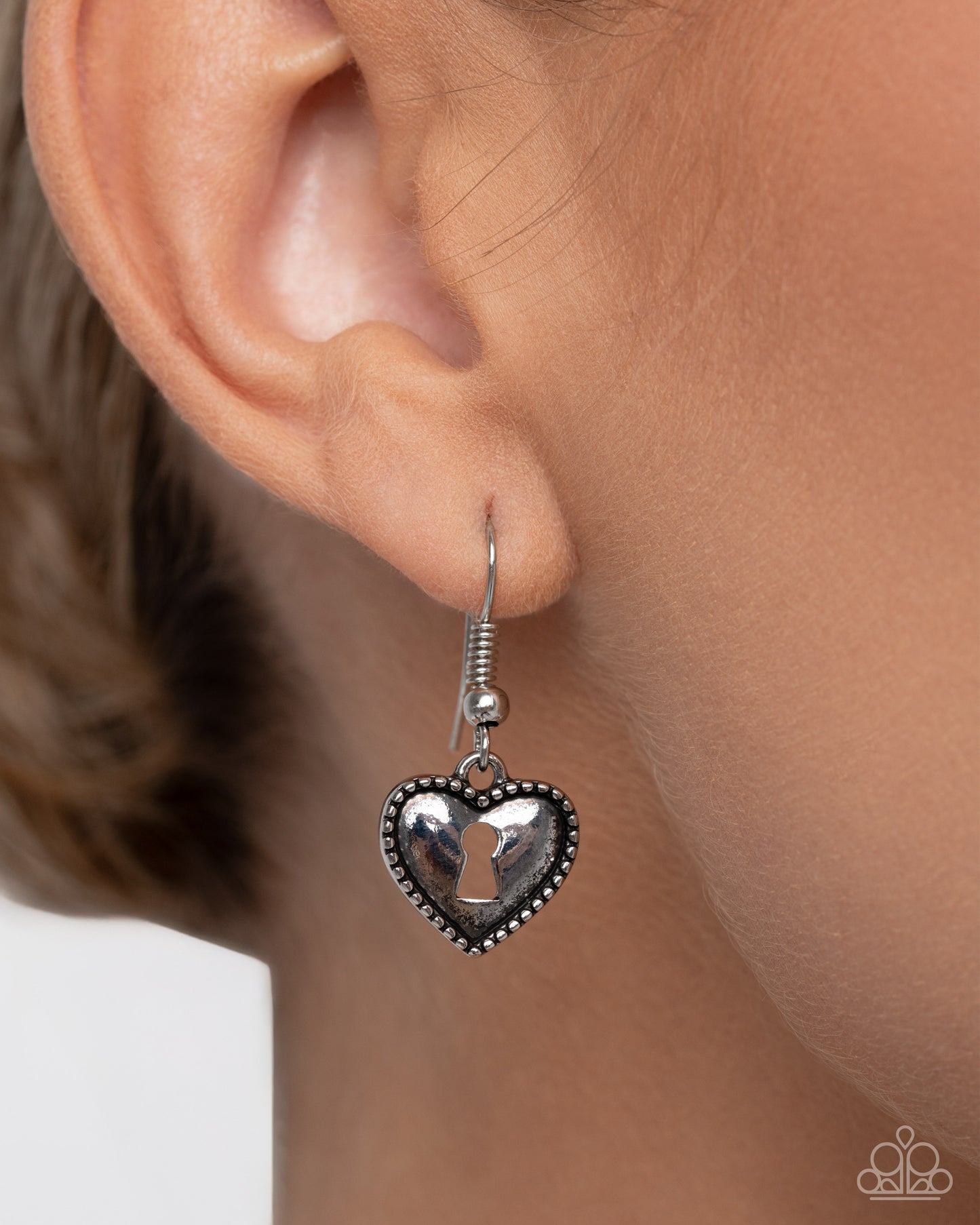 Intentional Influence - Sets - Hearts - Purple