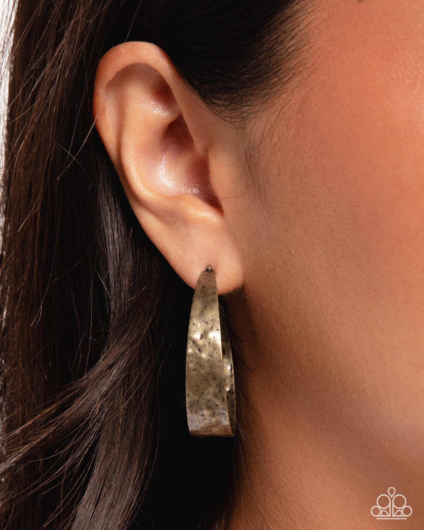 Rustic Renewal - Brass