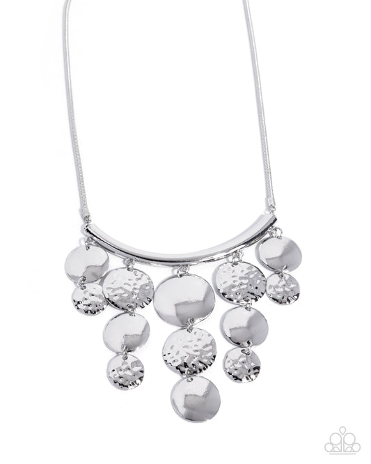 Easygoing Element - Silver