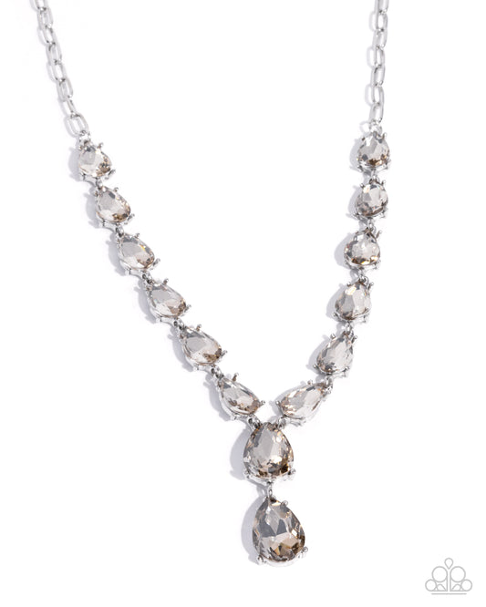 Gratifying Gems - Brown