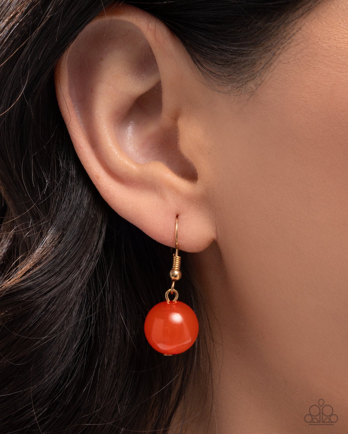 Modular Malibu -Multi - Orange