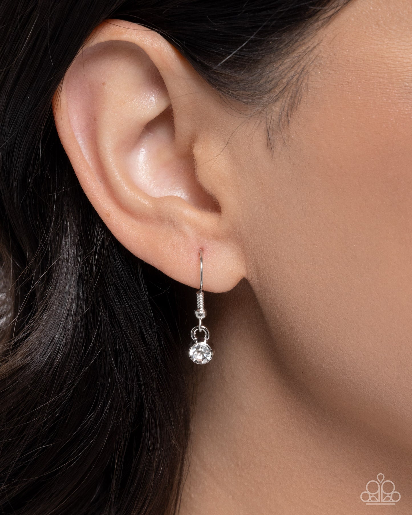 Loaded with Leaves - Black