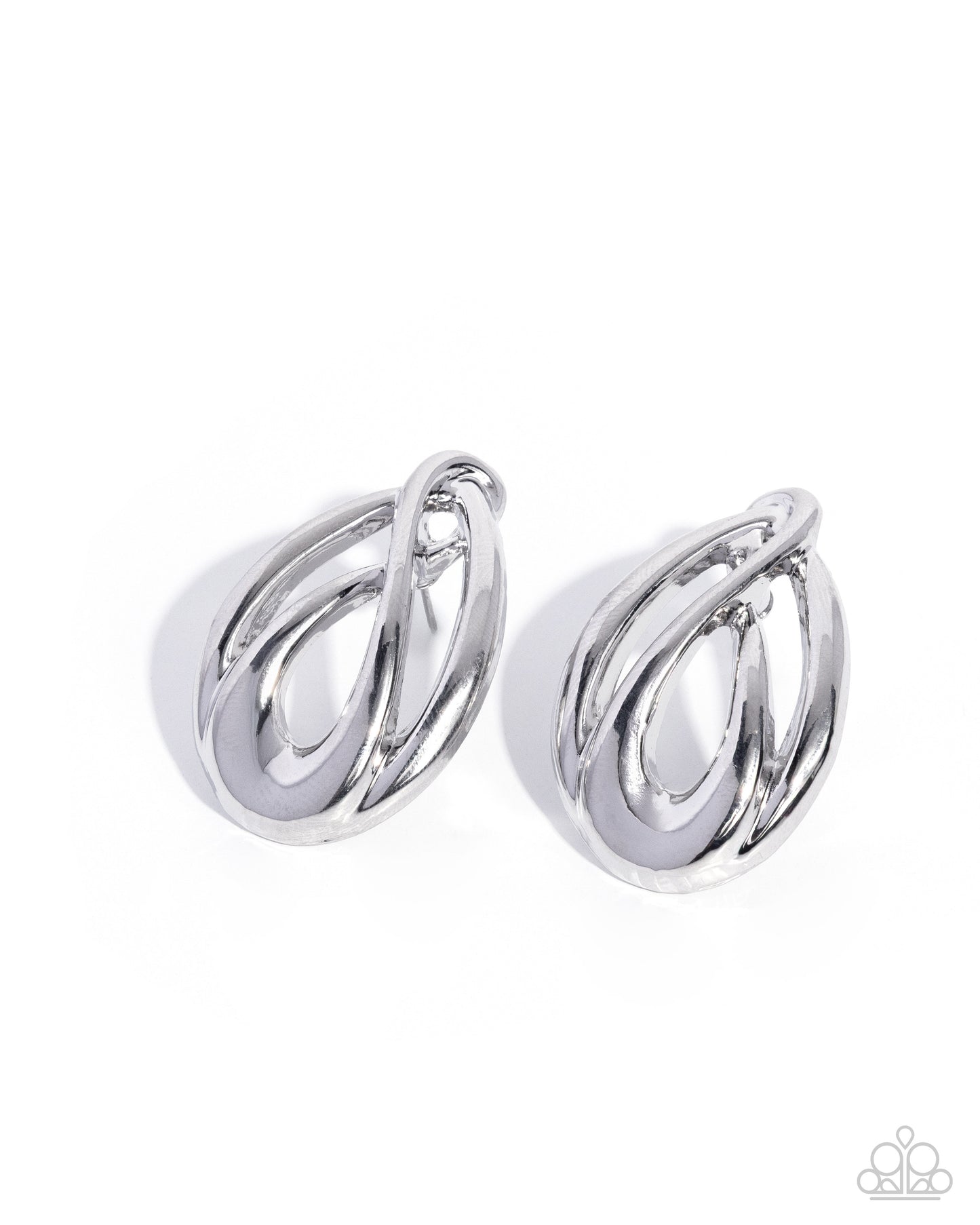 Sturdy Sheen - Silver
