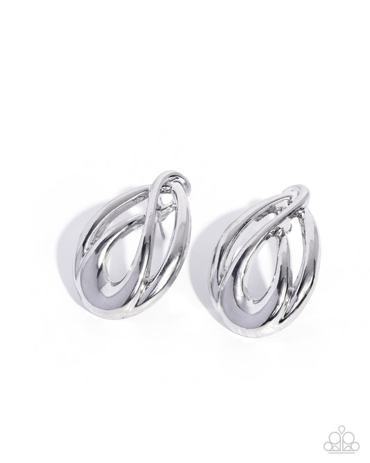 Sturdy Sheen - Silver