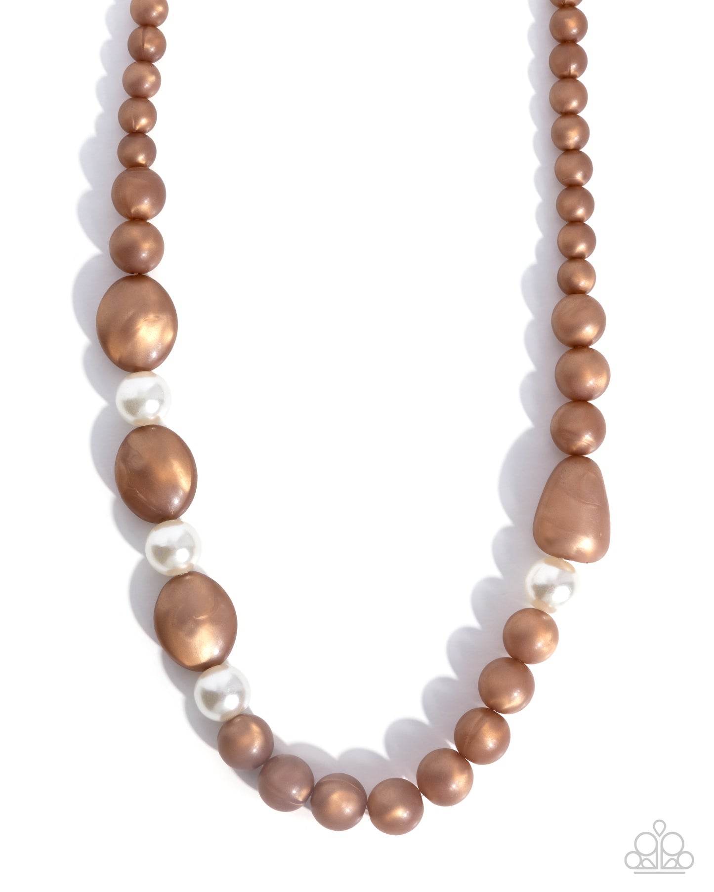 Malibu Mosaic - Brown
