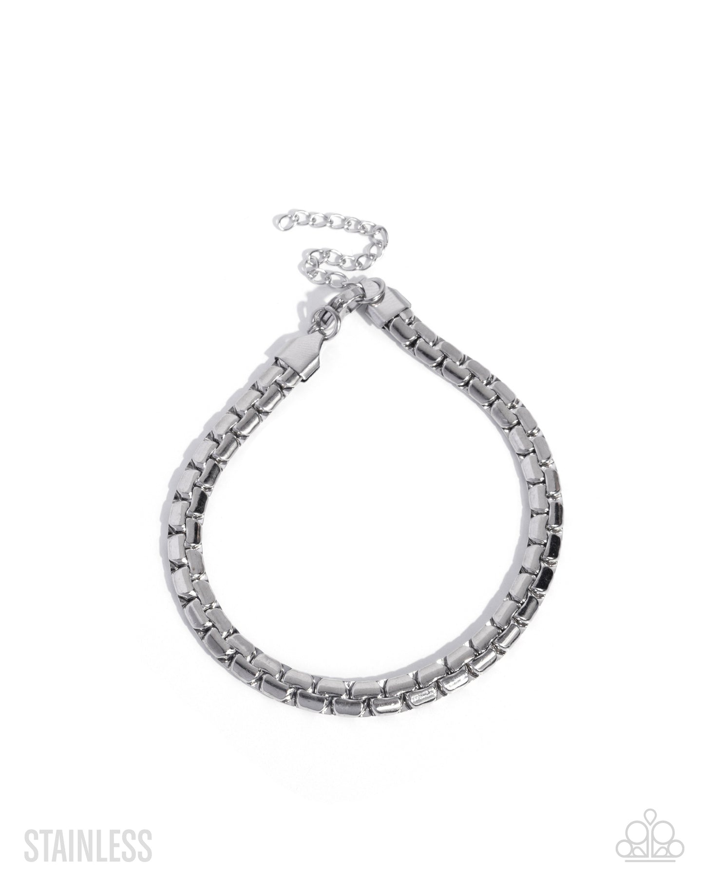 Balanced Bravado - Silver