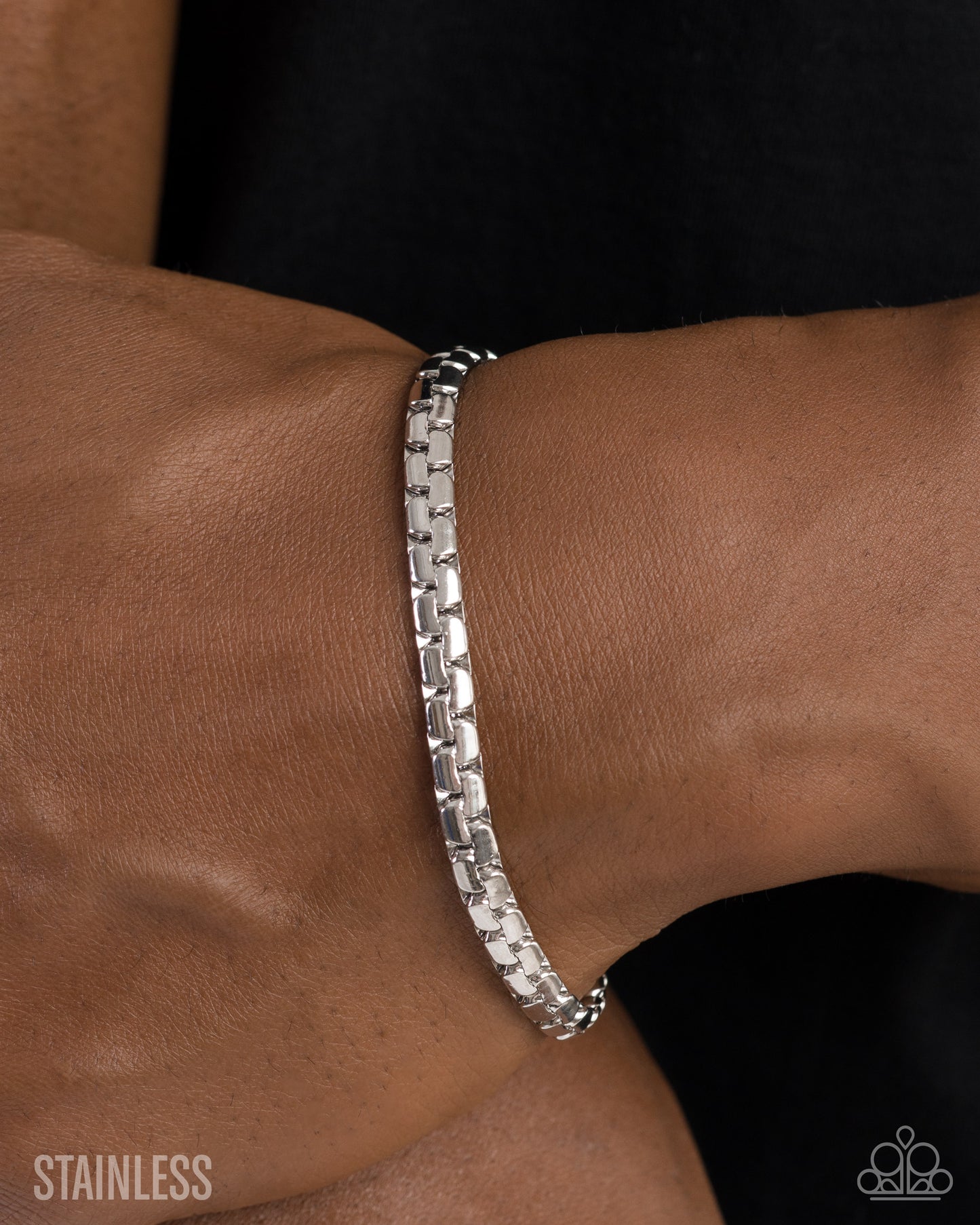 Balanced Bravado - Silver