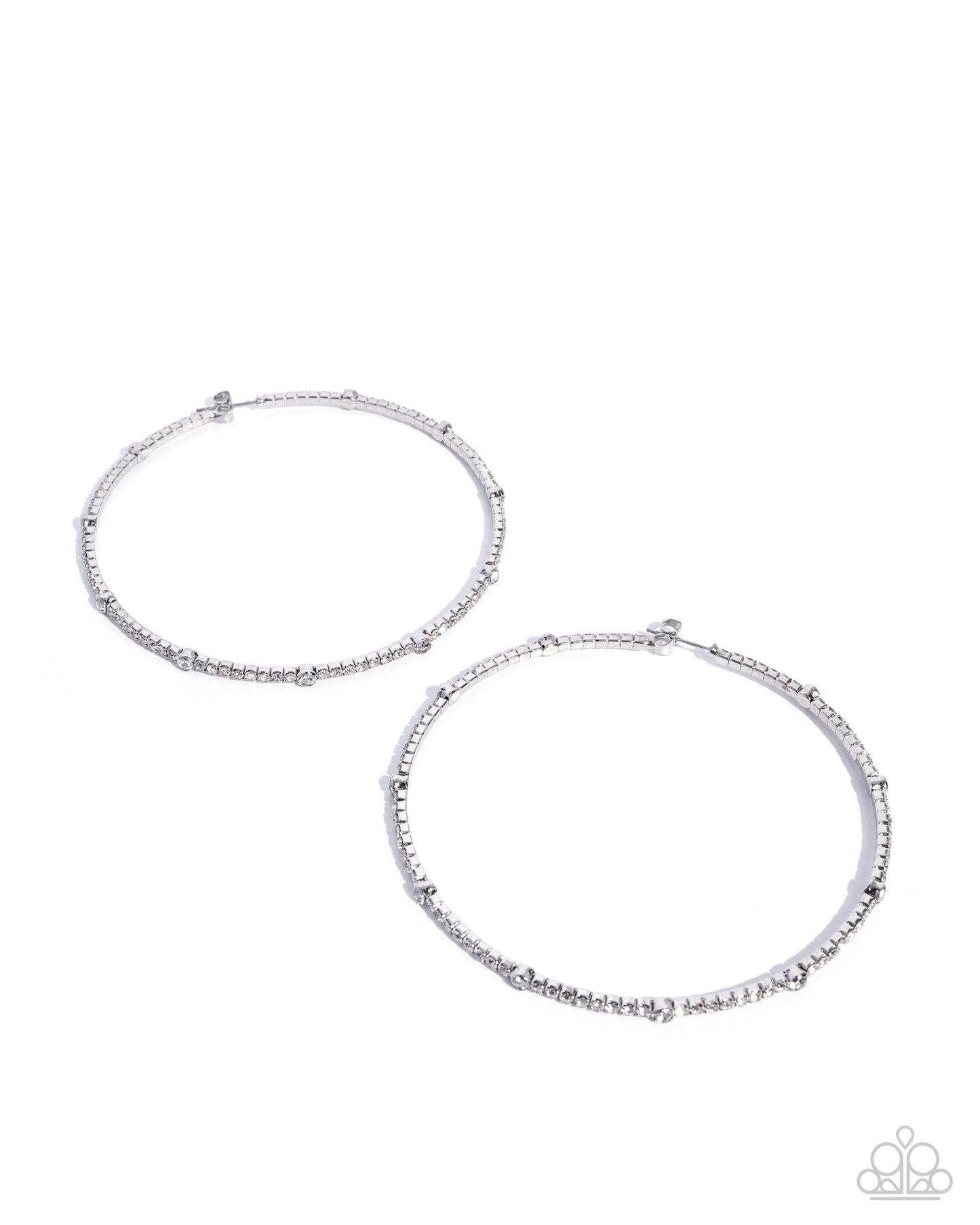 Sensational Squares - Silver