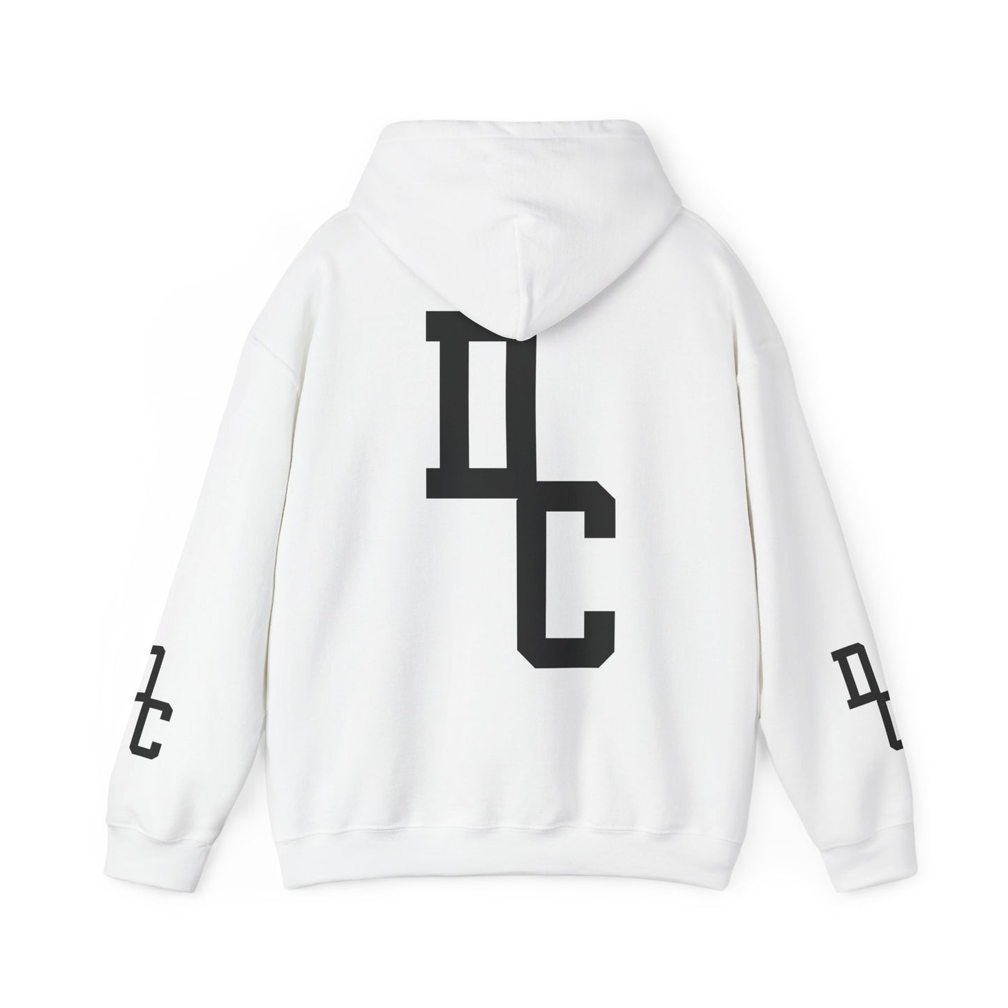Dodge City OG - Hoodies   (Color Options)